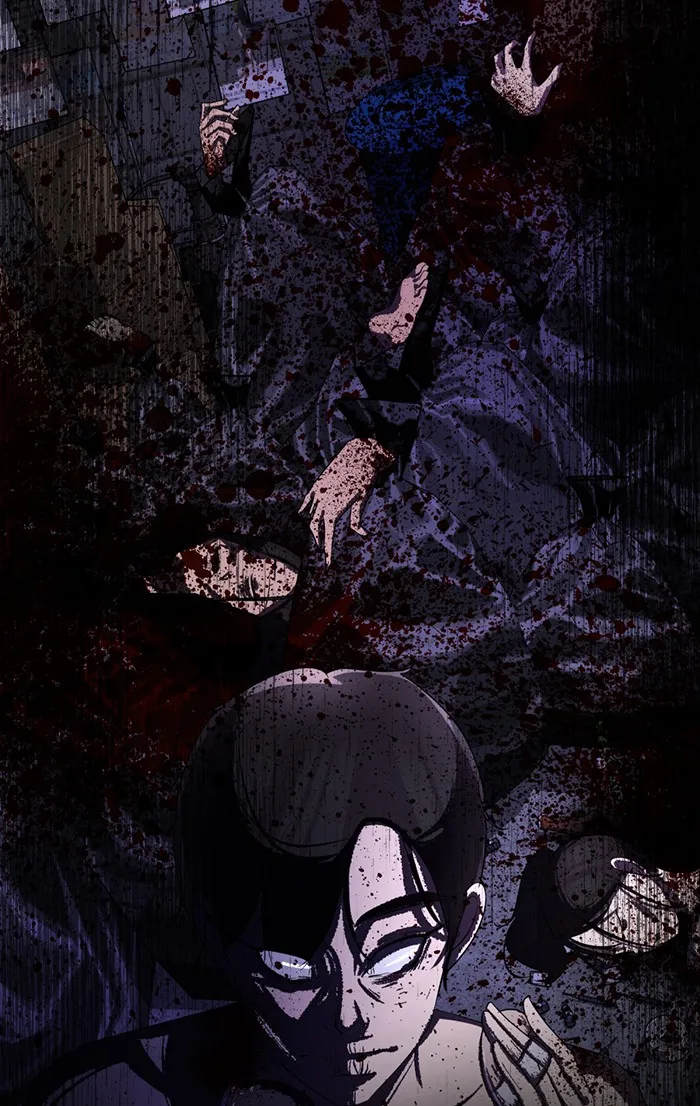 Read #Killstagram chapter 43 image 40 on Lezhin