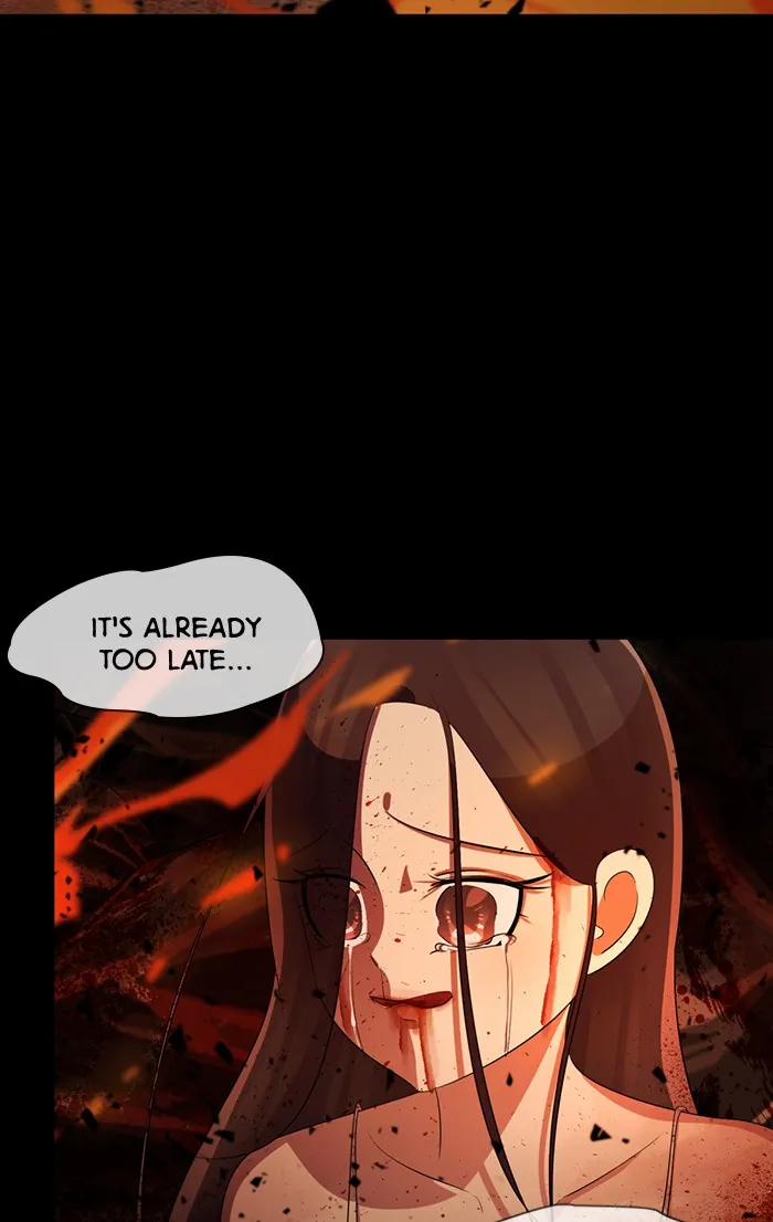 Read #Killstagram chapter 43 image 45 on Lezhin