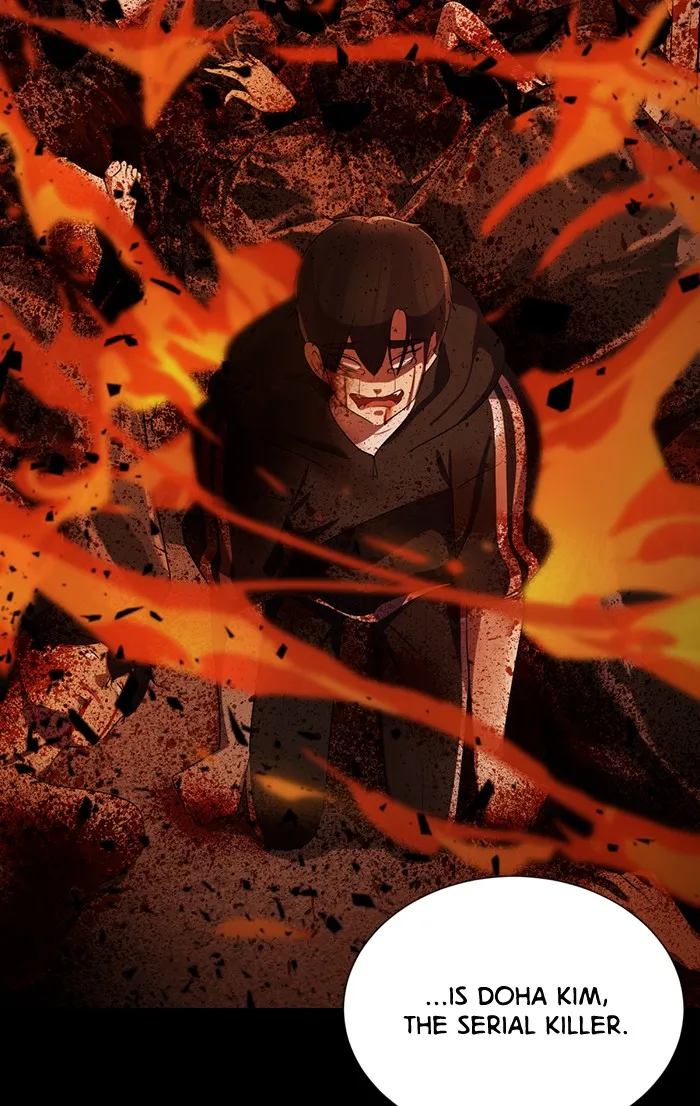 Read #Killstagram chapter 43 image 47 on Lezhin
