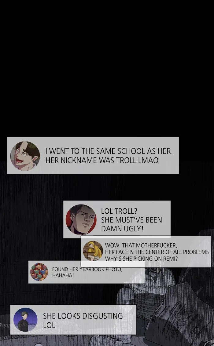 Read #Killstagram chapter 43 image 59 on Lezhin