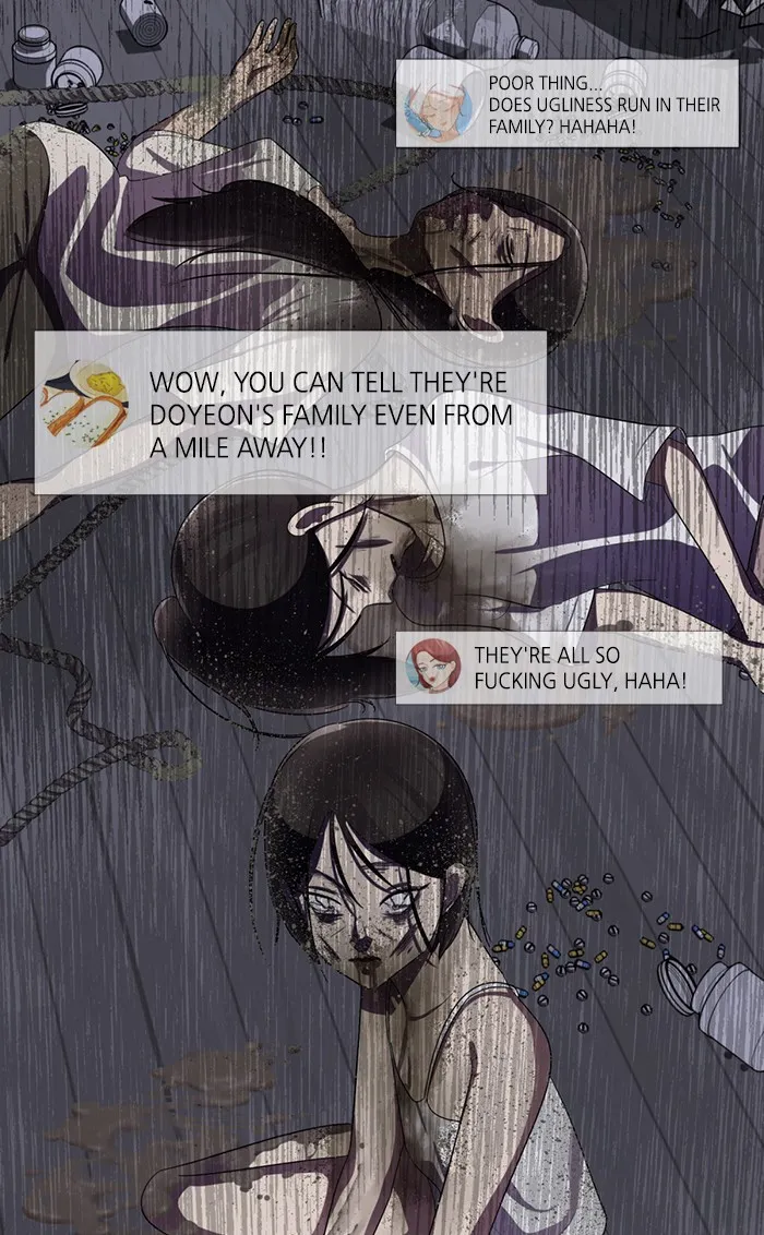 Read #Killstagram chapter 43 image 60 on Lezhin