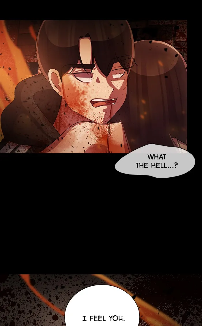 Read #Killstagram chapter 43 image 64 on Lezhin