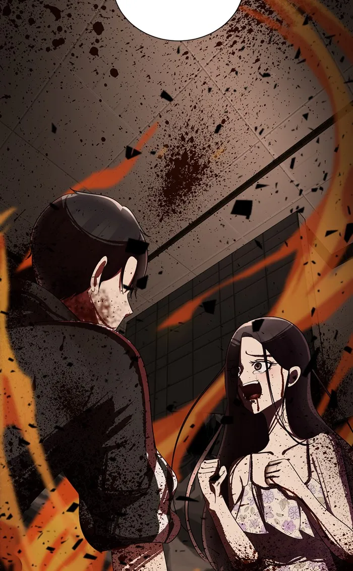 Read #Killstagram chapter 43 image 65 on Lezhin