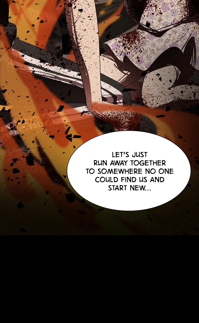 Read #Killstagram chapter 43 image 66 on Lezhin