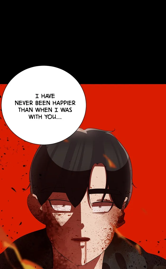 Read #Killstagram chapter 43 image 68 on Lezhin