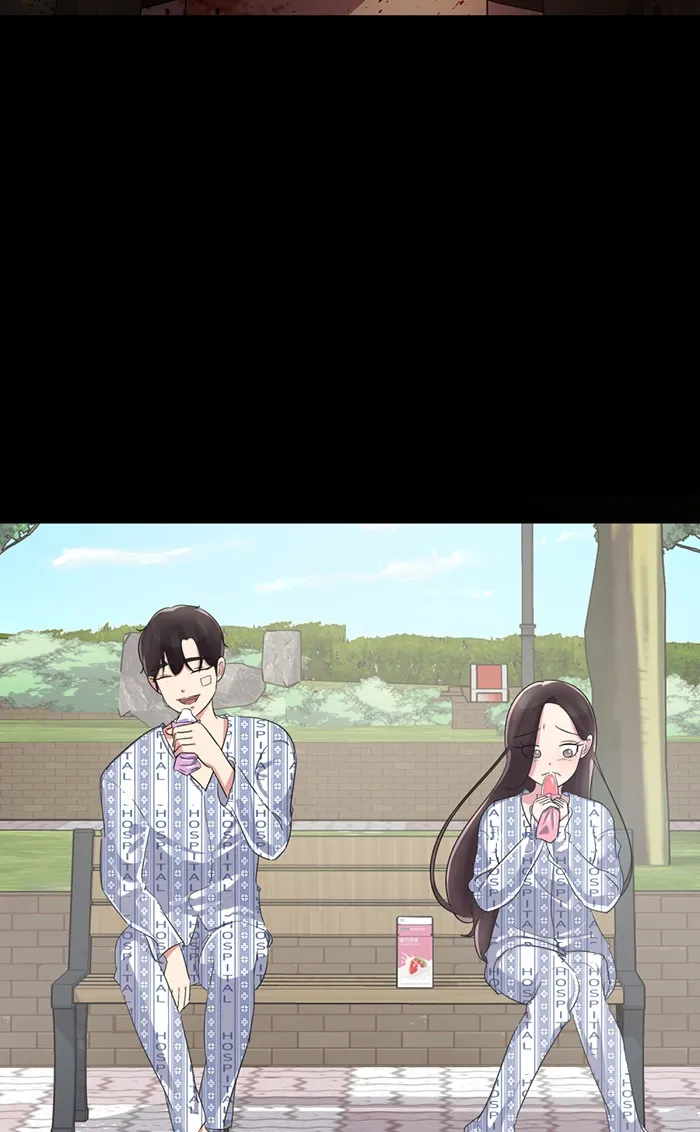 Read #Killstagram chapter 43 image 70 on Lezhin