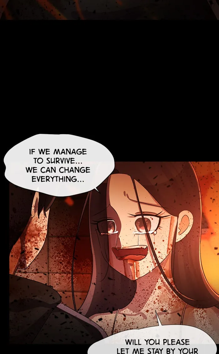 Read #Killstagram chapter 43 image 73 on Lezhin