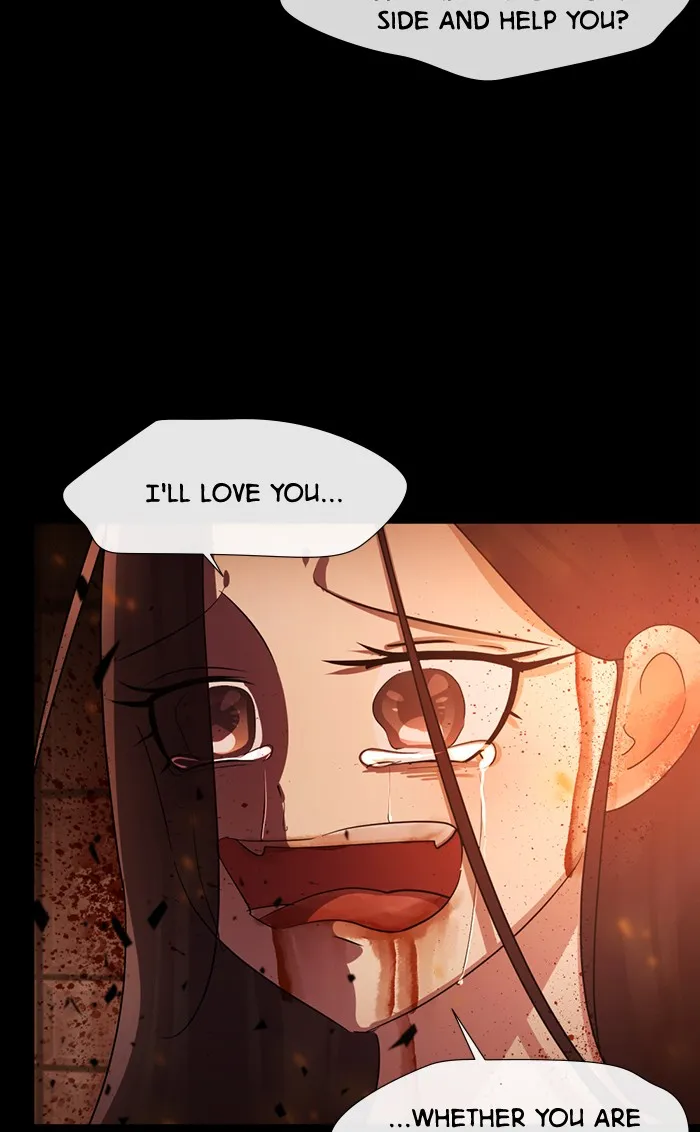 Read #Killstagram chapter 43 image 74 on Lezhin