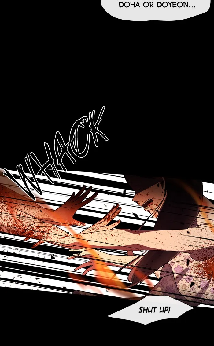 Read #Killstagram chapter 43 image 75 on Lezhin