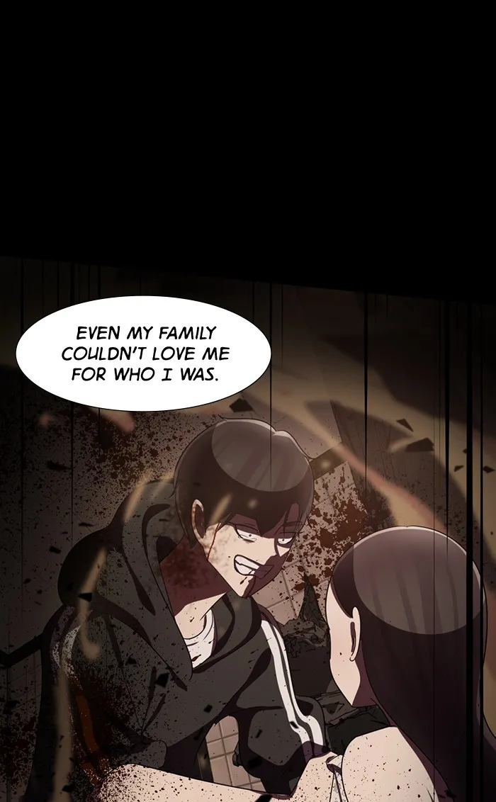 Read #Killstagram chapter 43 image 76 on Lezhin
