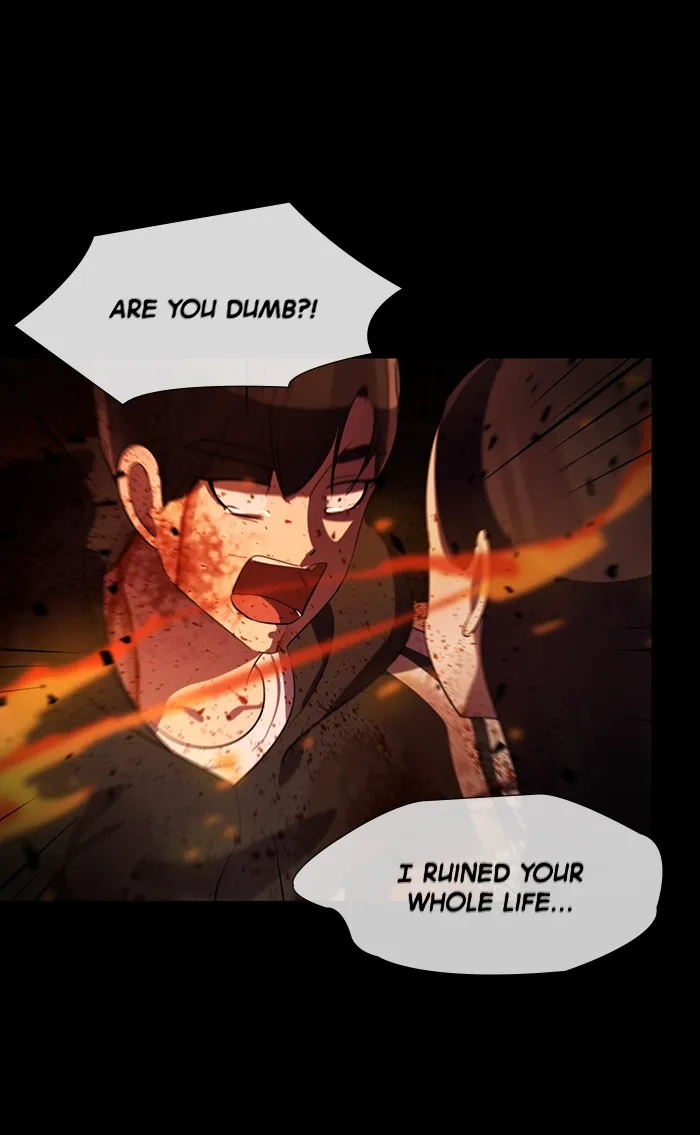 Read #Killstagram chapter 43 image 78 on Lezhin
