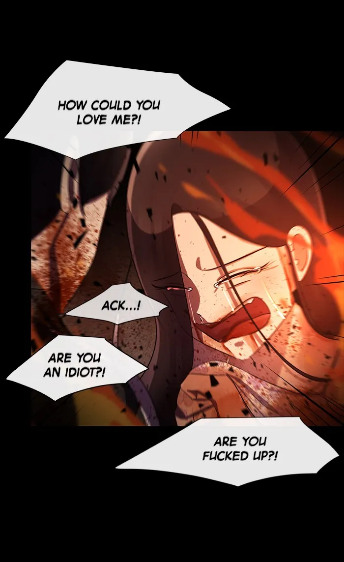 Read #Killstagram chapter 43 image 79 on Lezhin