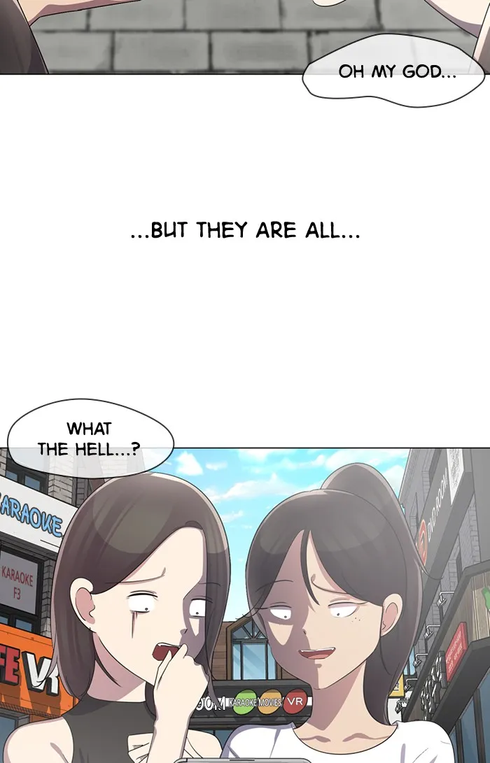 Read #Killstagram chapter 44 image 108 on Lezhin