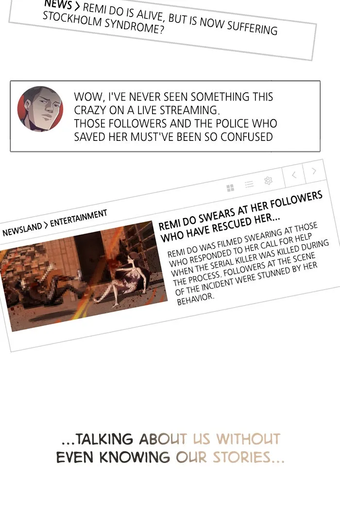 Read #Killstagram chapter 44 image 112 on Lezhin