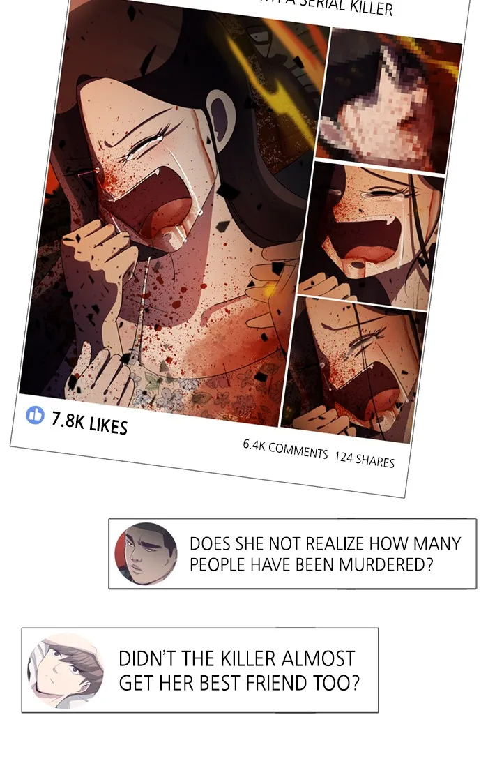 Read #Killstagram chapter 44 image 114 on Lezhin