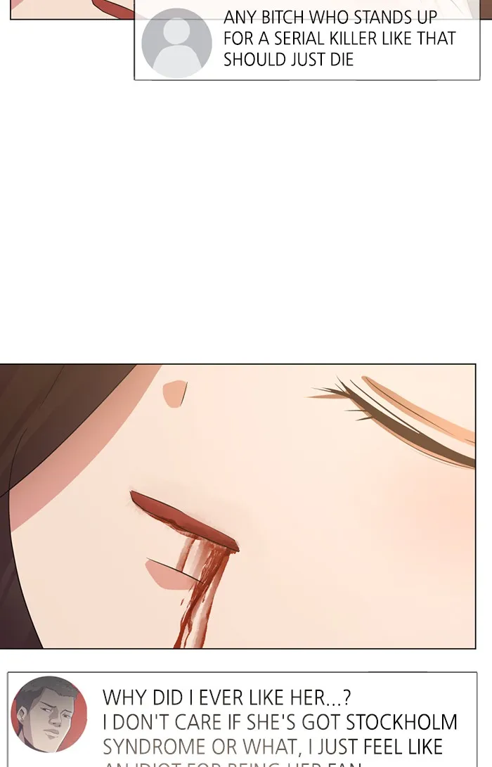 Read #Killstagram chapter 44 image 118 on Lezhin