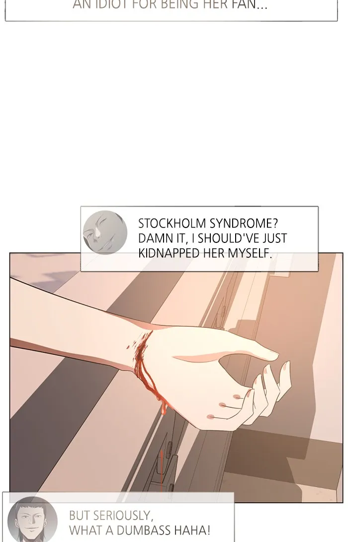 Read #Killstagram chapter 44 image 119 on Lezhin