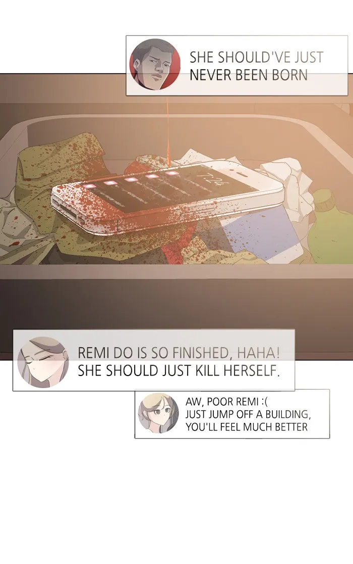 Read #Killstagram chapter 44 image 122 on Lezhin
