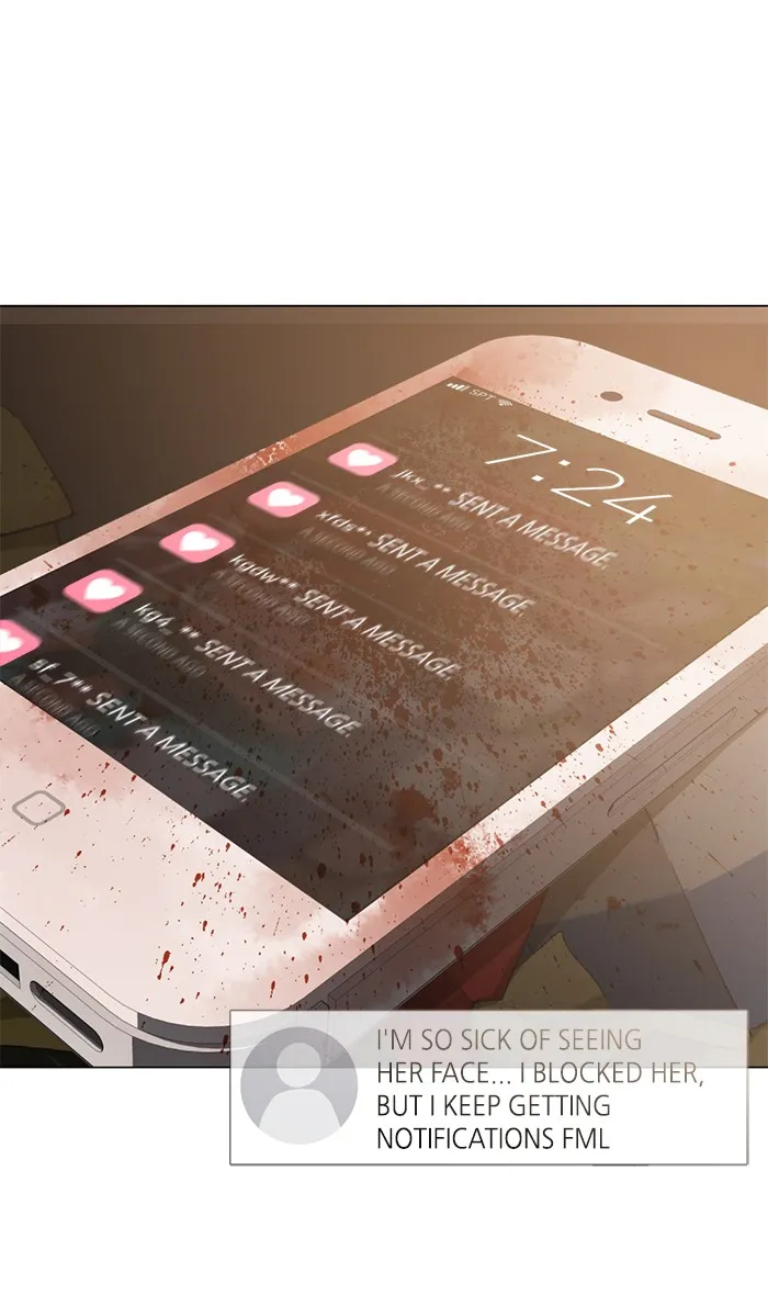 Read #Killstagram chapter 44 image 123 on Lezhin