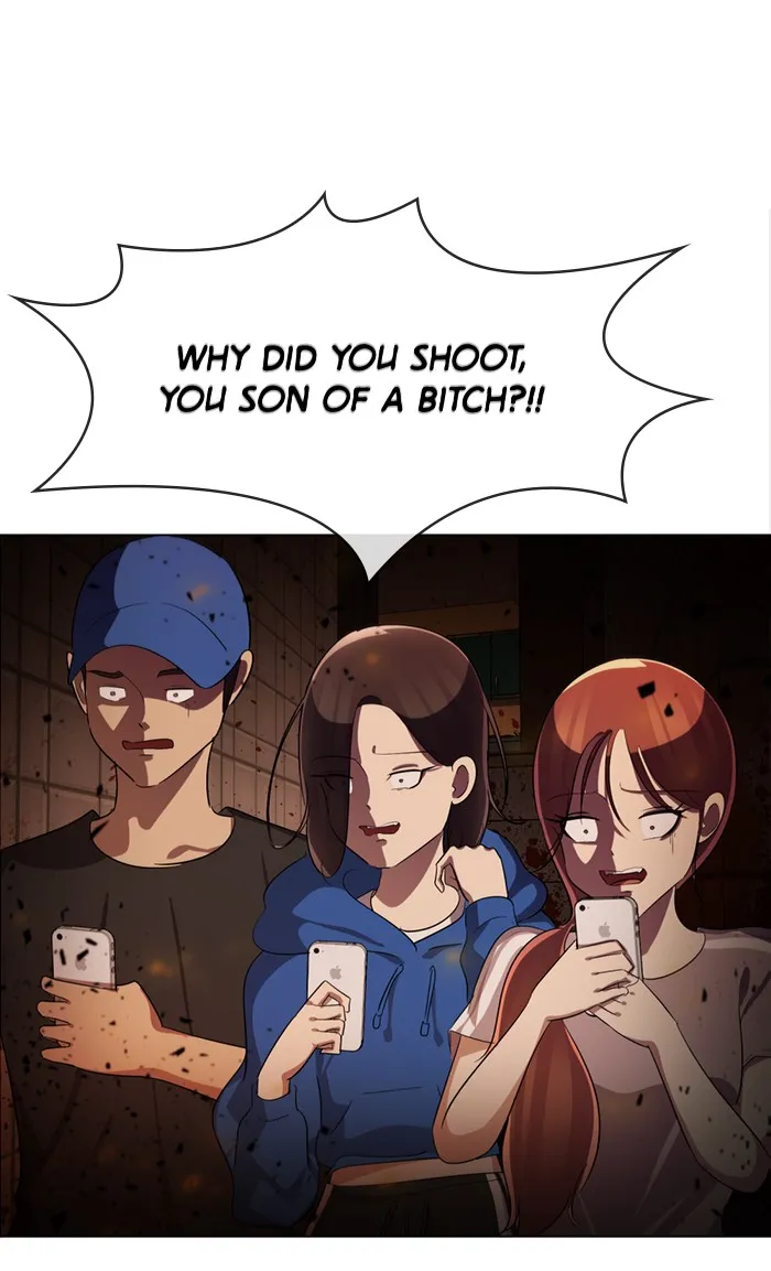 Read #Killstagram chapter 44 image 14 on Lezhin