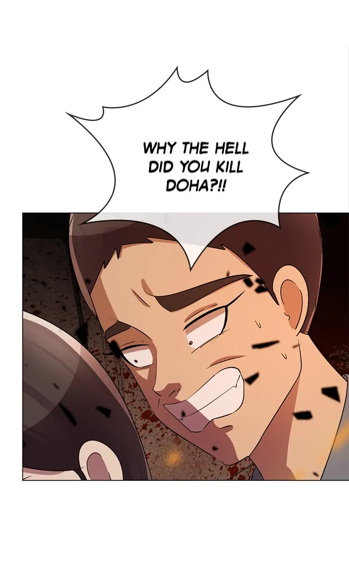Read #Killstagram chapter 44 image 15 on Lezhin