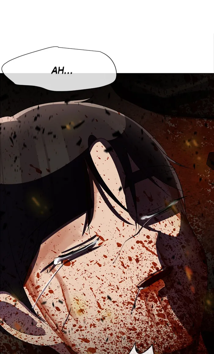 Read #Killstagram chapter 44 image 16 on Lezhin