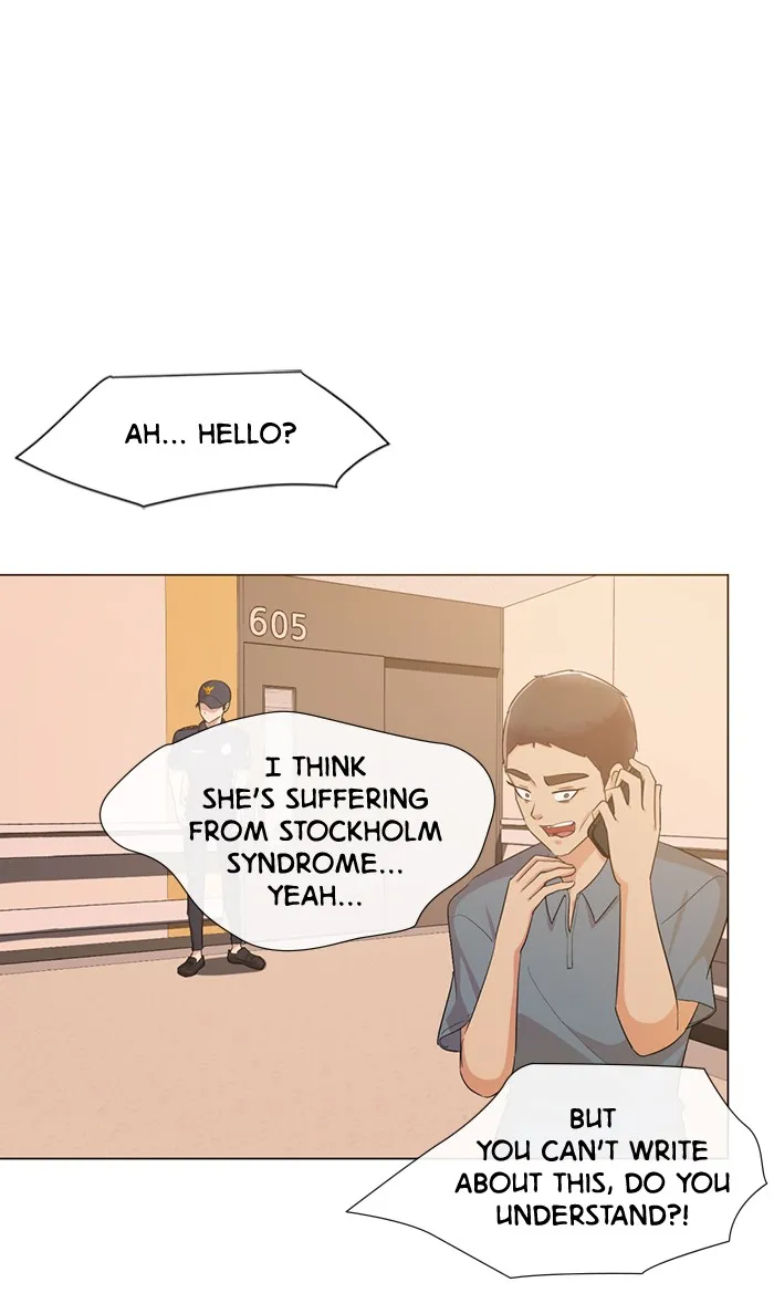 Read #Killstagram chapter 44 image 25 on Lezhin