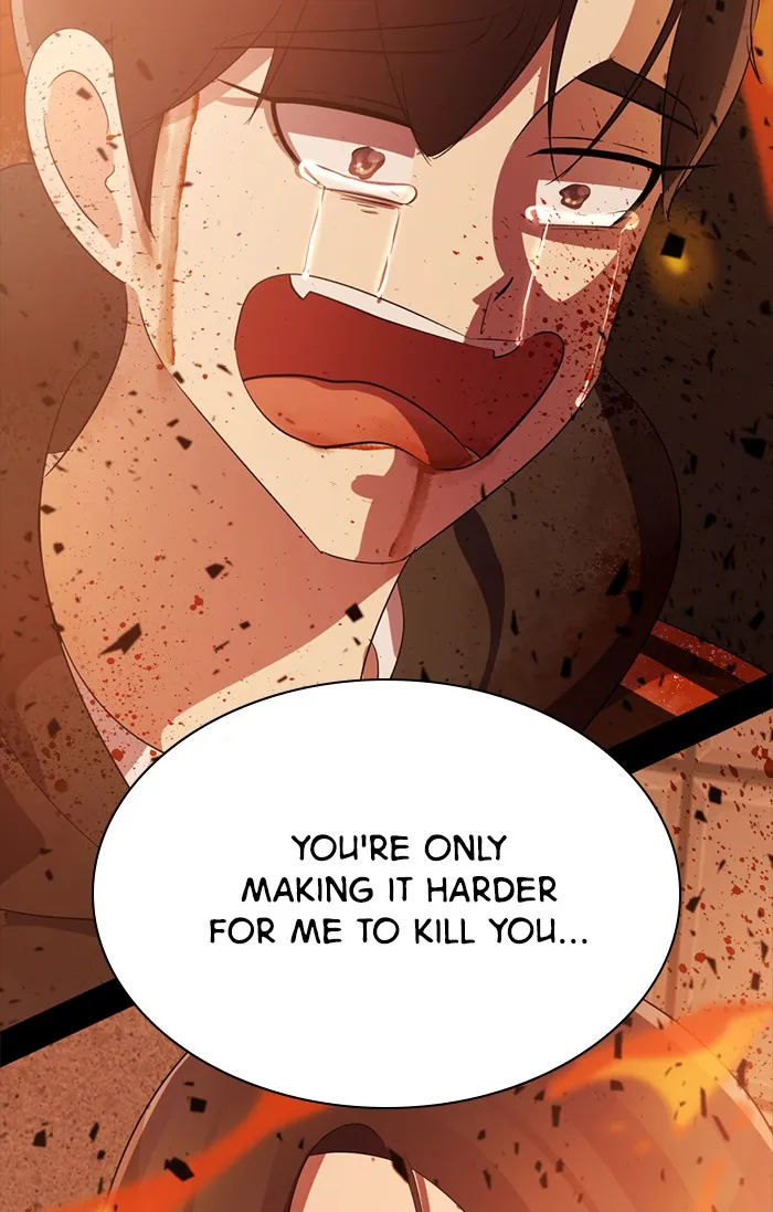Read #Killstagram chapter 44 image 32 on Lezhin
