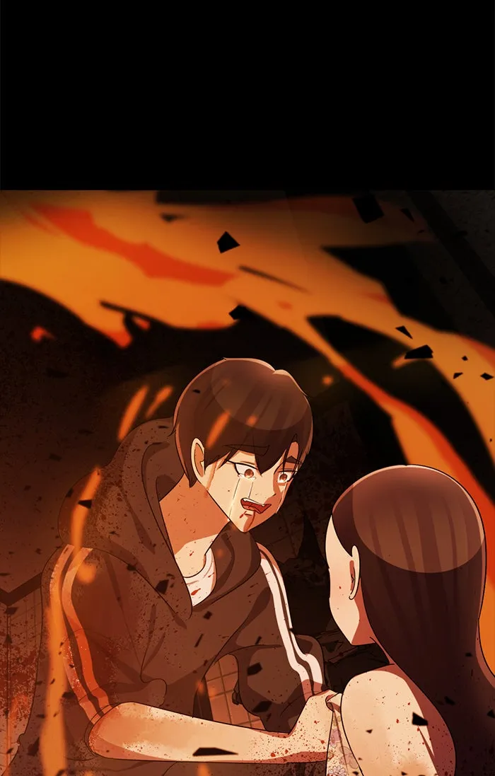 Read #Killstagram chapter 44 image 34 on Lezhin