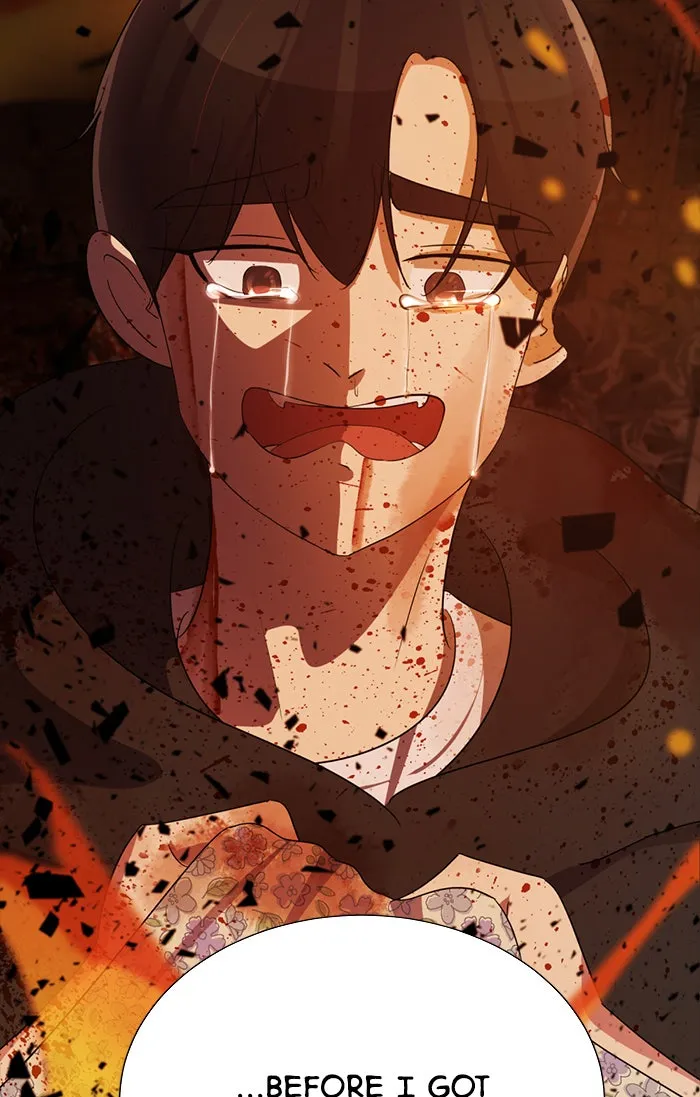 Read #Killstagram chapter 44 image 37 on Lezhin