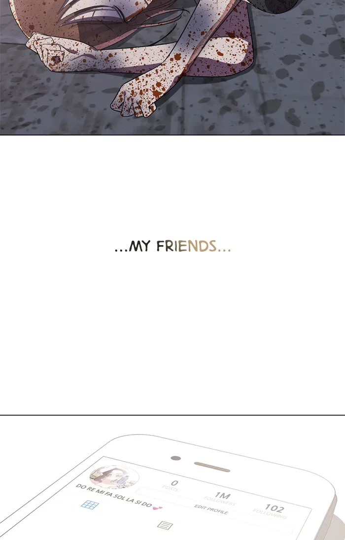 Read #Killstagram chapter 44 image 44 on Lezhin