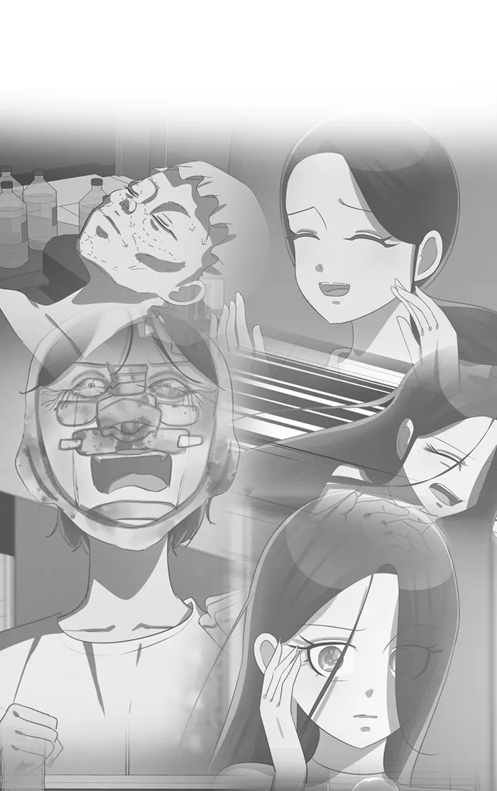 Read #Killstagram chapter 44 image 52 on Lezhin