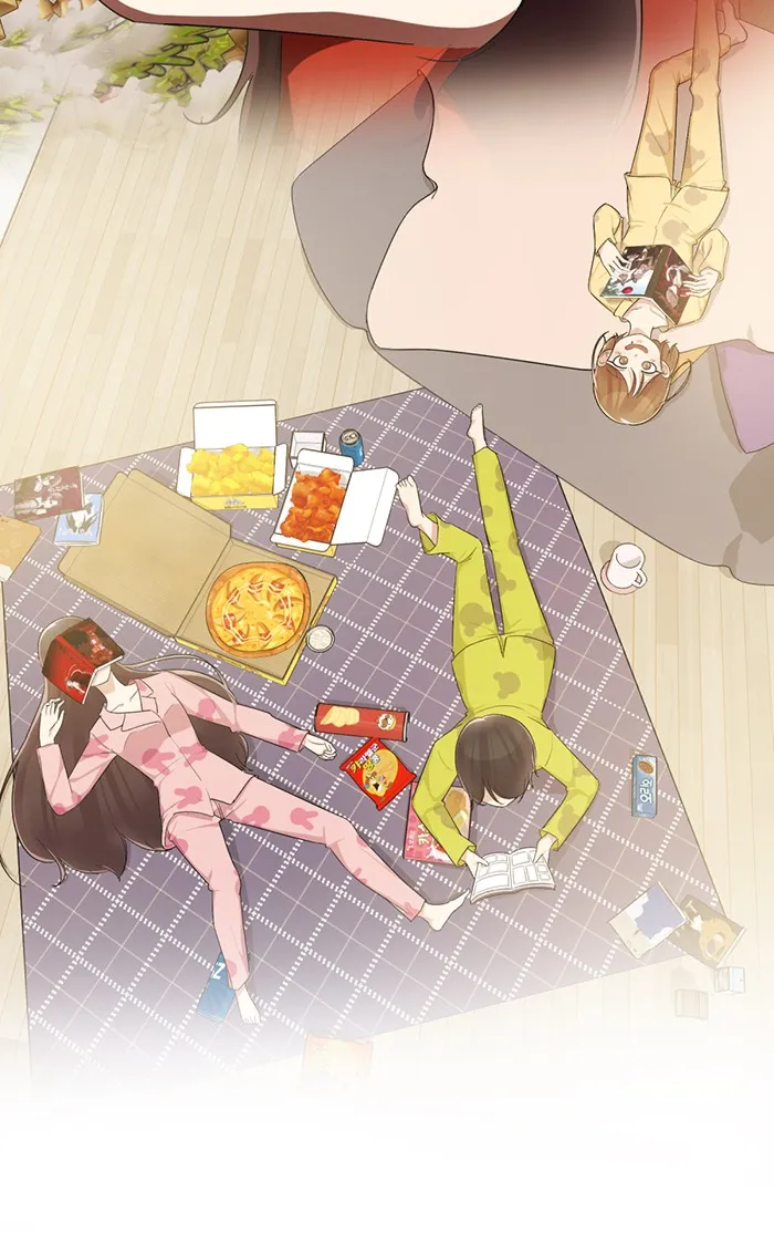 Read #Killstagram chapter 44 image 65 on Lezhin