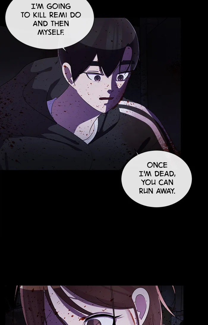 Read #Killstagram chapter 44 image 75 on Lezhin
