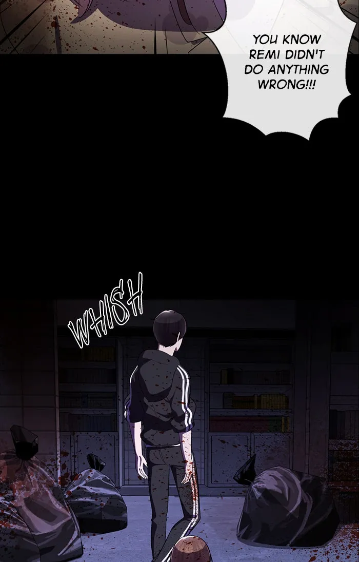 Read #Killstagram chapter 44 image 77 on Lezhin