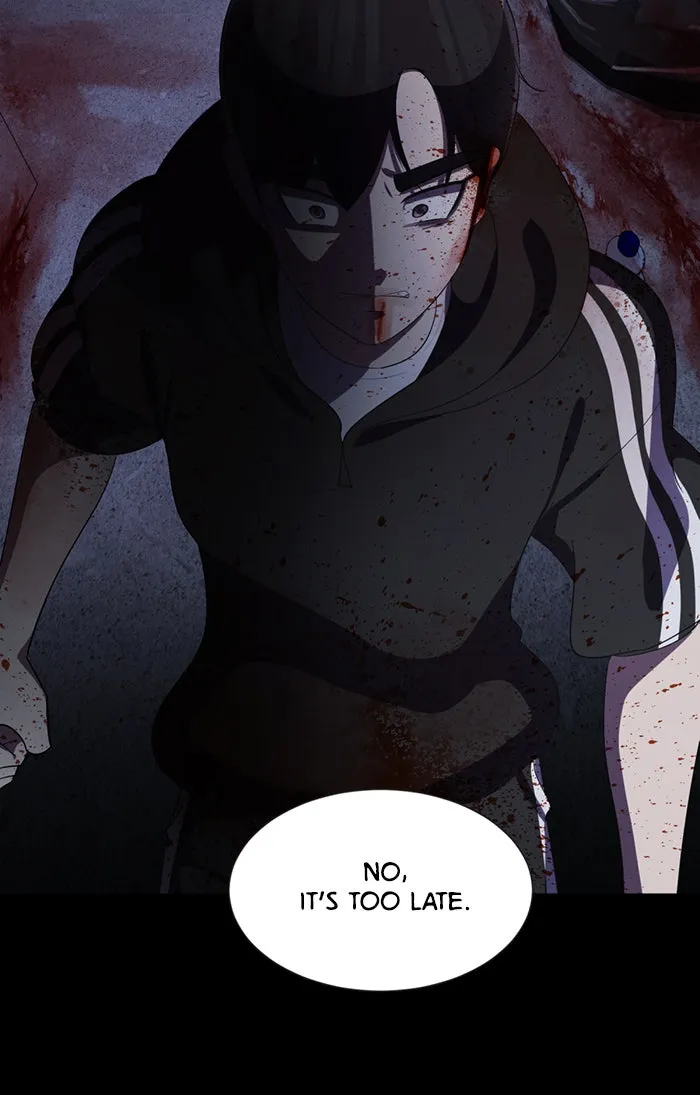 Read #Killstagram chapter 44 image 85 on Lezhin