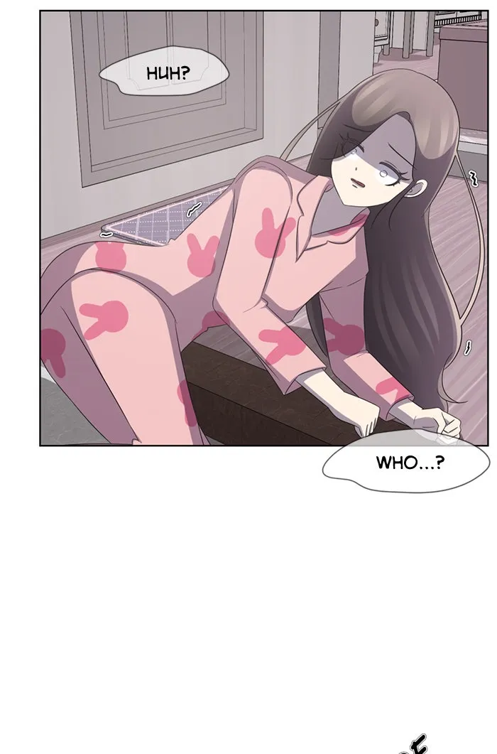 Read #Killstagram chapter 5 image 27 on Lezhin