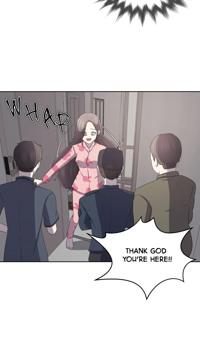 Read #Killstagram chapter 5 image 30 on Lezhin