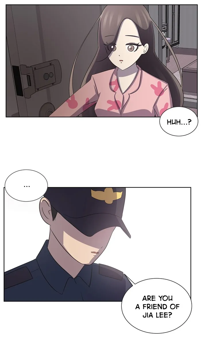 Read #Killstagram chapter 5 image 31 on Lezhin