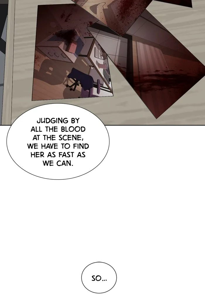 Read #Killstagram chapter 5 image 36 on Lezhin