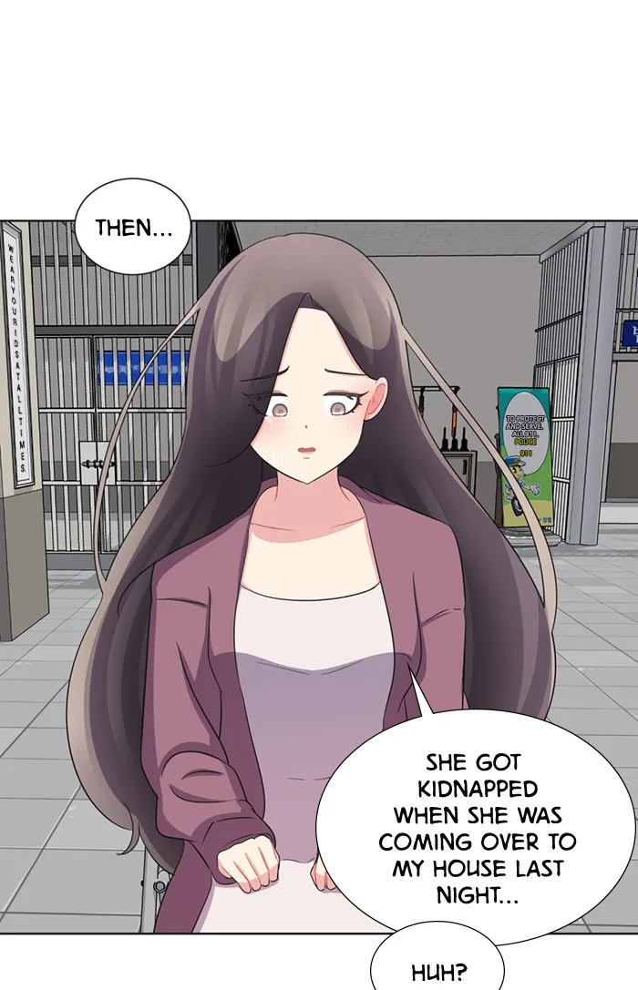 Read #Killstagram chapter 5 image 37 on Lezhin