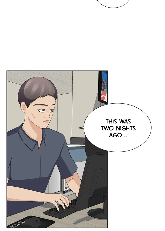 Read #Killstagram chapter 5 image 38 on Lezhin