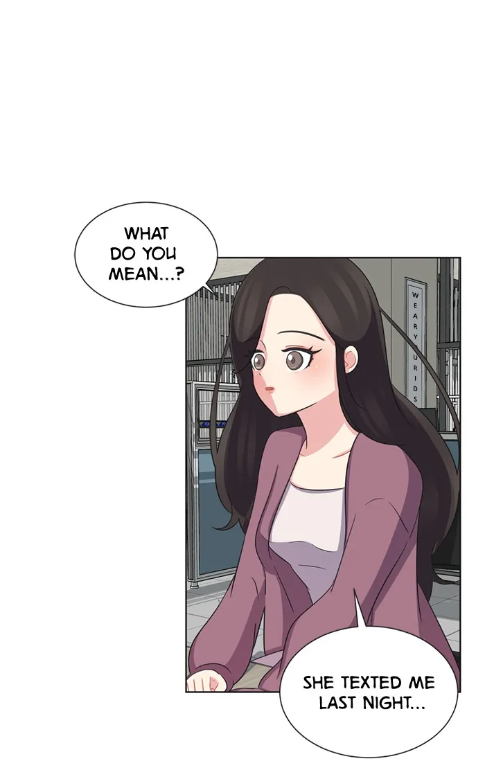 Read #Killstagram chapter 5 image 39 on Lezhin