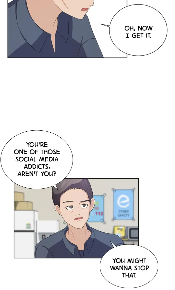 Read #Killstagram chapter 5 image 47 on Lezhin