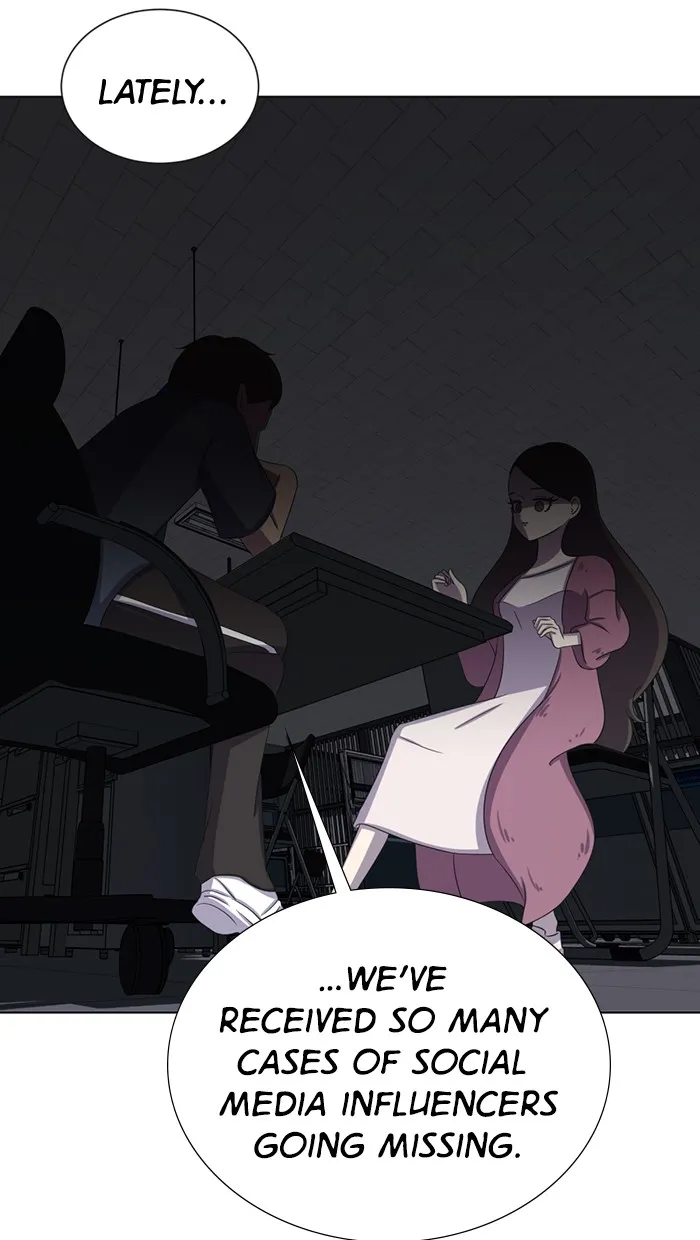 Read #Killstagram chapter 5 image 49 on Lezhin