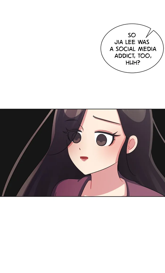Read #Killstagram chapter 5 image 51 on Lezhin