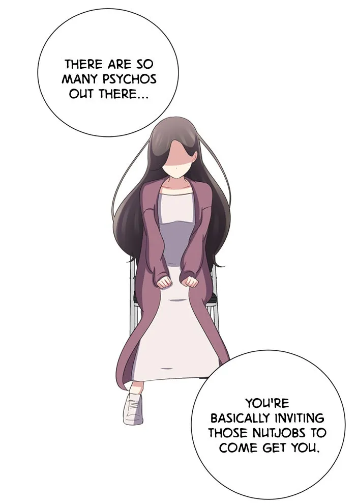 Read #Killstagram chapter 5 image 58 on Lezhin