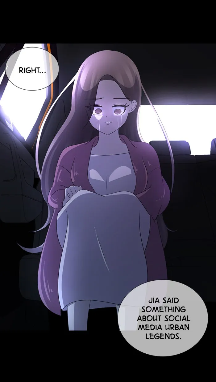 Read #Killstagram chapter 5 image 67 on Lezhin