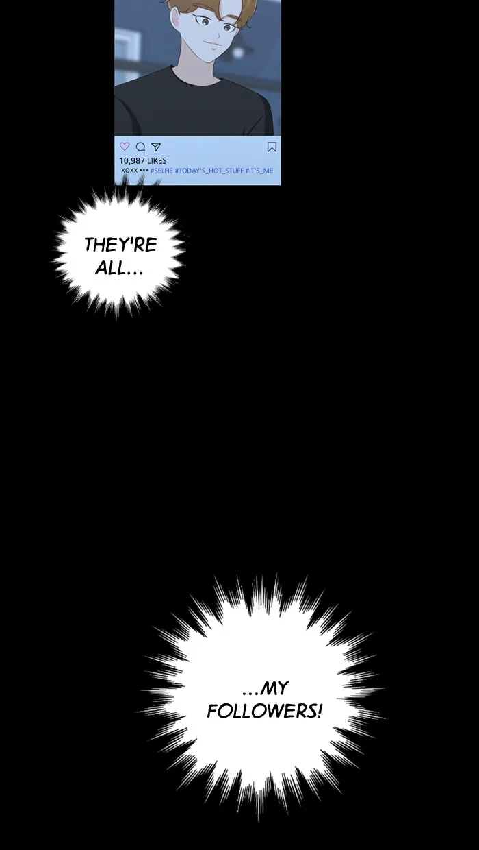 Read #Killstagram chapter 5 image 73 on Lezhin