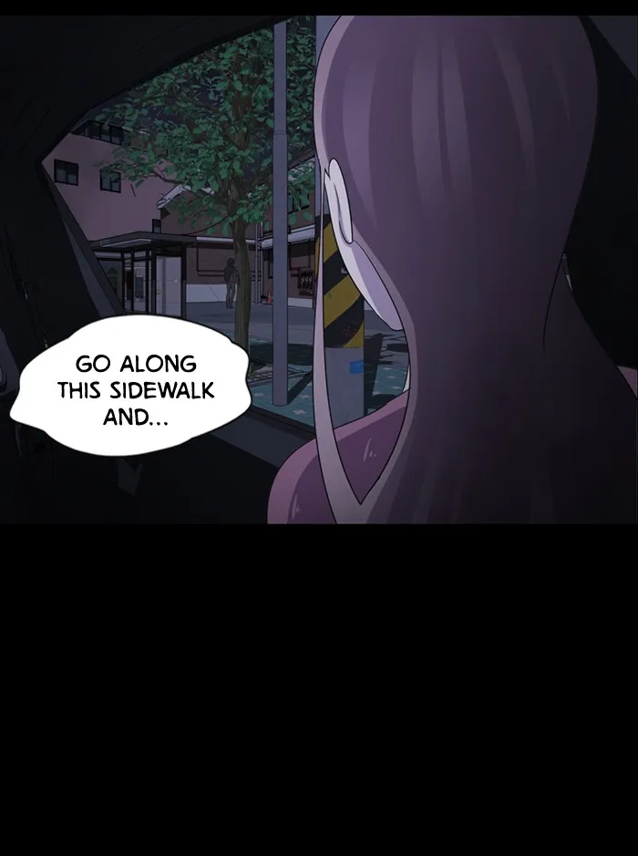 Read #Killstagram chapter 5 image 76 on Lezhin
